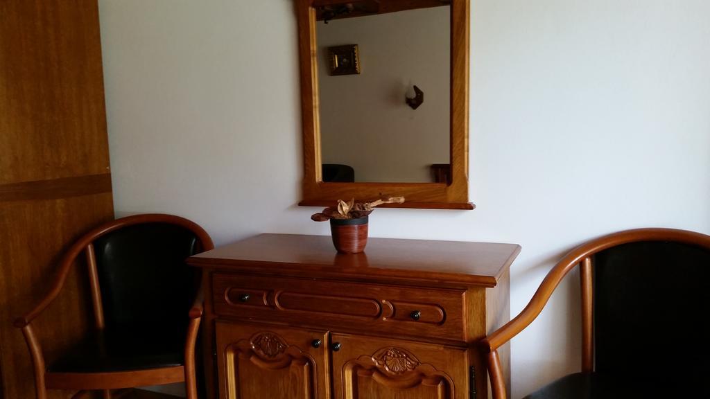 Pension Curmatura Stezii Răşinari Buitenkant foto
