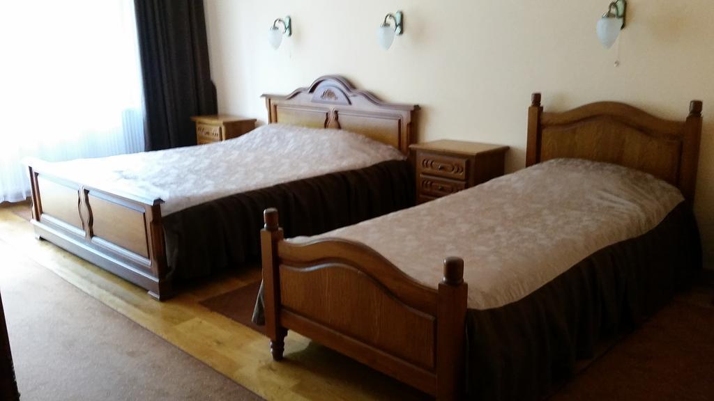 Pension Curmatura Stezii Răşinari Buitenkant foto