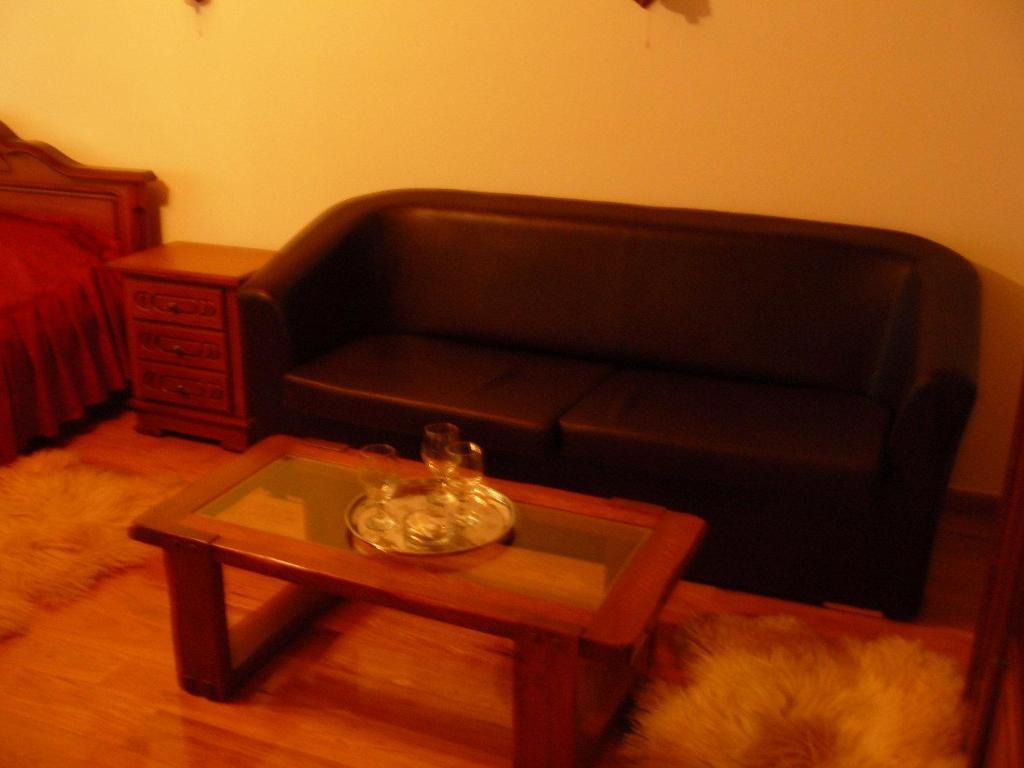 Pension Curmatura Stezii Răşinari Kamer foto